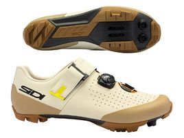 Sidi Chaussures VTT PHYSIS - Sand 2025