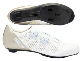 Sidi Chaussures Route ERGO 6 - Blanc 2025