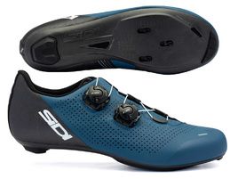 Sidi Chaussures Route ERGO 6 - Bleu 2025