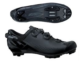 Sidi Chaussures VTT TIGER 2S SRS - Noir 2025