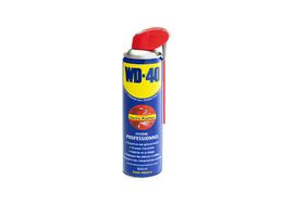 WD-40 Lubrifiant multifonctions - 500 ml