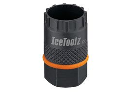 Icetoolz Extracteur de cone de direction E253 - Outils - Materiel Velo,  Accessoires VTT Equipement Vélo - Purebike