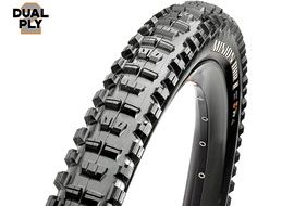 Maxxis Pneu Minion DHR II 2 Ply DH 27,5'' - 2.40 - SuperTacky 2021