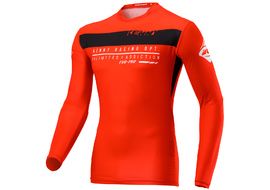 Kenny Maillot Evo Pro Rouge