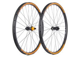 Progress Paire de roues GP:01 29" Boost Orange 2024