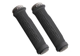 Ergon Grips GDH Team - Noir 2025