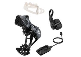 Sram Kit de mise à niveau GX Eagle POD AXS 2025