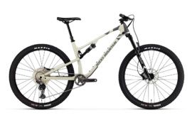 Rocky Mountain VTT Element Carbone 30 Gris 2024