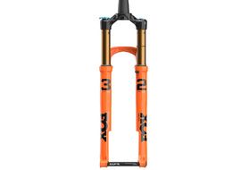 Fox Racing Shox Fourche 32 Float SC 29 Factory Grip SL 3 Positions - Orange 2025