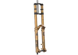 Fox Racing Shox Fourche 40 Float 29 Factory Grip X2 Limited Podium Gold 2025