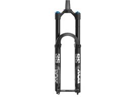 Fox Racing Shox Fourche 36 Float 29 Performance Elite Grip X Noir 2025