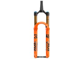 Fox Racing Shox Fourche 34 Float 29 Factory Grip X - Orange 2025