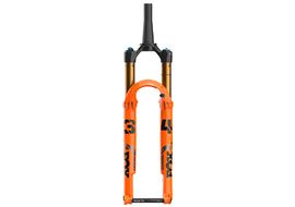 Fox Racing Shox Fourche 34 Float SC 29 Factory Grip SL 3 Positions - Orange 2025