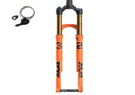 Fox Racing Shox Fourche 32 Float SC 29 Factory Grip SL Remote - Orange 2025