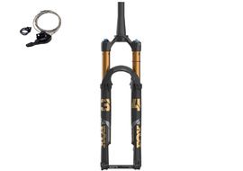 Fox Racing Shox Fourche 34 Float SC 29 Factory Grip SL Remote - Noir 2025