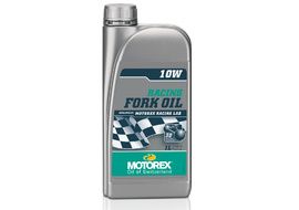 Motorex Huile de suspension Racing Fork Oil - 10W