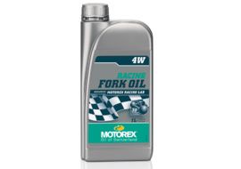 Motorex Huile de suspension Racing Fork Oil - 4W