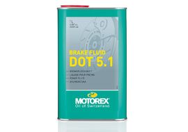 Motorex Liquide de frein DOT 5.1