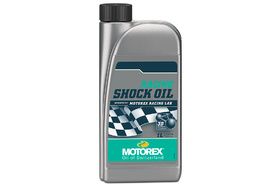 Motorex Huile de suspension Racing Shock Oil