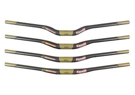 Renthal Cintre Fatbar DH Carbone 35 mm - 800 mm 2024