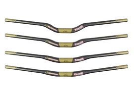 Renthal Cintre Fatbar DH Carbone 800 mm 2024