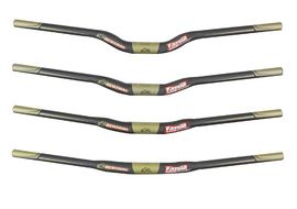 Renthal Cintre Fatbar Lite Carbone 31.8 mm - 760 mm 2024