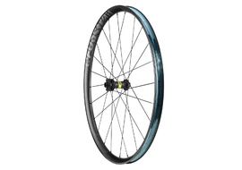 Mavic Roue avant Crosstrail SL Carbone 29 Boost 2025