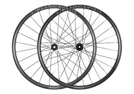 Mavic Paire de roues Crosstrail SL Carbone 29" Boost 2025