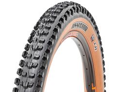 Maxxis Pneu Dissector Tubeless Ready 29" Tanwall - 29x2.60 2024