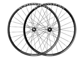 Mavic Paire de roues E-Crosstrail SL Carbone 29" Boost 2025