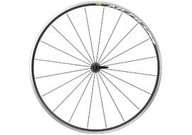 Mavic Roue avant Aksium 2025