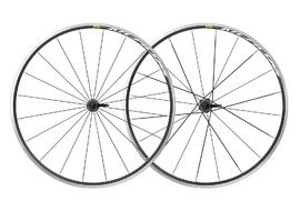 Mavic Paire de roues Aksium 2025