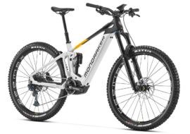 Mondraker VTT électrique Crafty Carbon R 2024