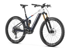 Mondraker VTT électrique Crafty Carbon RR SL 2024