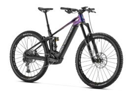 Mondraker VTT électrique Crafty Carbon XR 29'' - Taille XL 2024