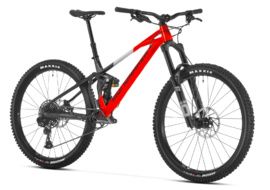 Mondraker VTT Superfoxy R 2024