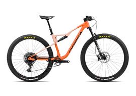 Orbea VTT OIZ H20 Orange / Beige 2024