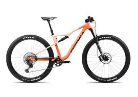 Orbea VTT OIZ H10 Orange / Beige 2024