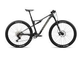 Orbea VTT OIZ M30 - Noir 2024