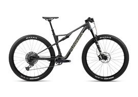 Orbea VTT OIZ M21 - Noir 2024