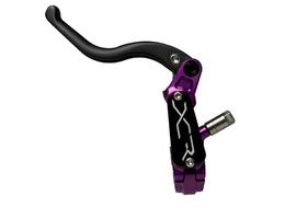 Hope Maitre cylindre complet XCR Violet 2024