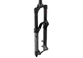 Rock Shox Fourche ZEB Ultimate Charger 3.1 RC2 DebonAir + 29" - Noir 2025