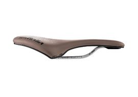 Selle Italia Selle SLR Boost Gravel TI 316 Superflow marron 2024