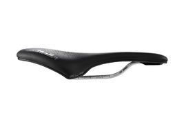 Selle Italia Selle SLR Boost Gravel TI 316 Superflow noir 2024