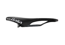 Selle Italia Selle SLR Boost Pro Team 6.1 Kit Carbonio Superflow 2025