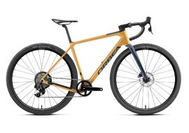 Orbea Vélo Gravel Terra M31e TEAM 1X – Custom 2025