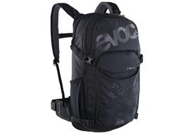 Evoc Sac Stage 18L Noir 2025