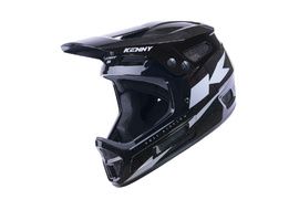 Kenny Casque Elite Black Diamond 2025