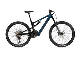 Rocky Mountain Instinct Powerplay Alloy 70 - Bleu/Noir 2024