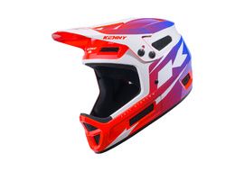 Kenny Casque Elite Patriot 2025